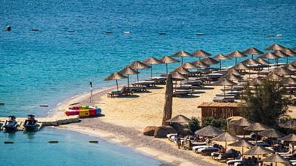 Turizmde hedef büyüdü: Türkiye gelir sıralamasında basamak atlıyor