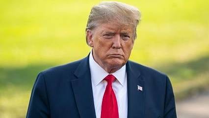 Trump, İran ile geçici ateşkesi uzattığını açıkladı