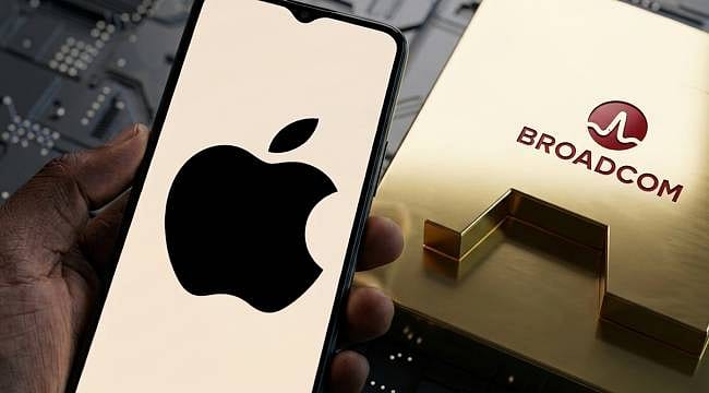 Apple geleceğin yapay zeka çipleri için 30 milyar dolar harcayacak