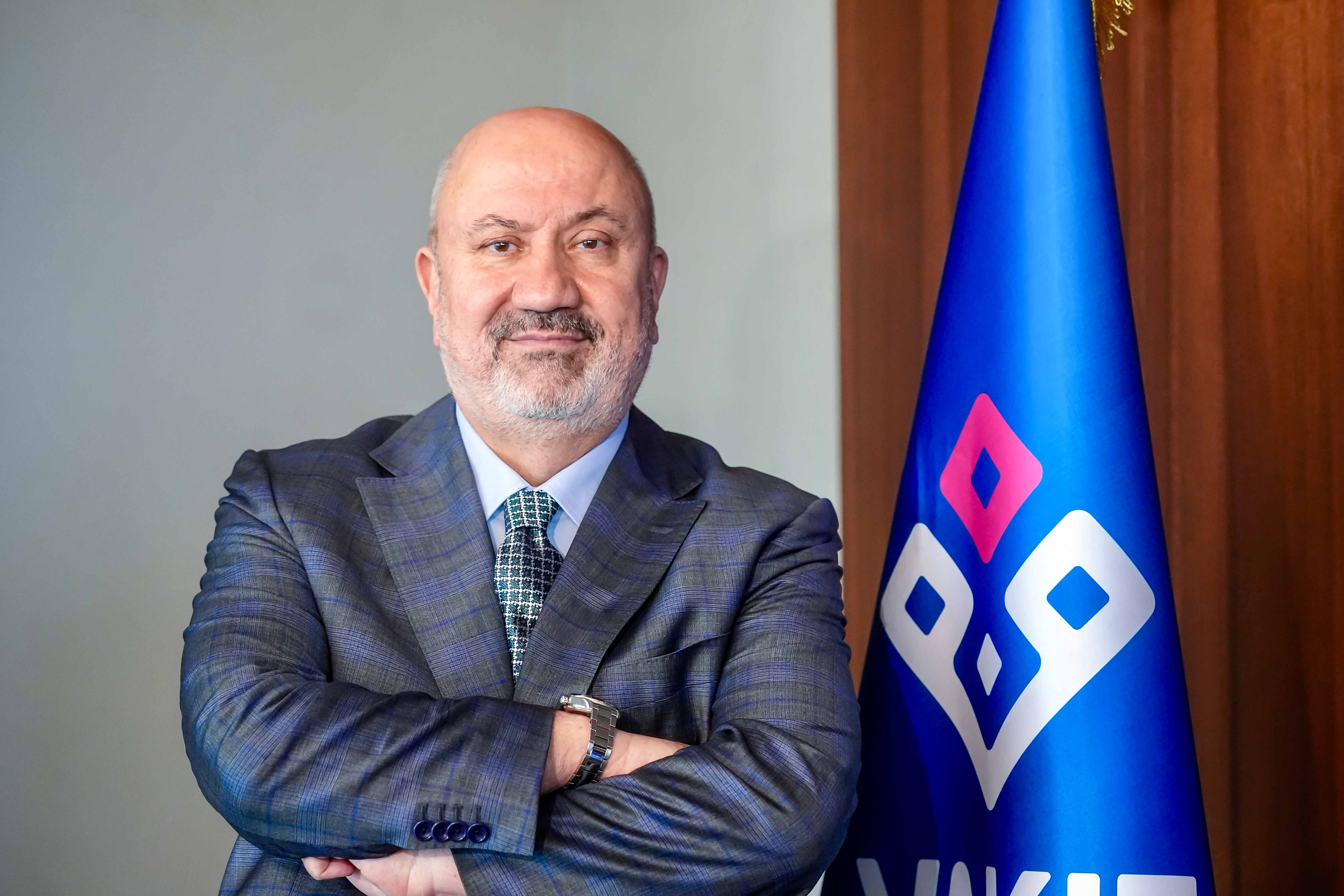 Vakıf Katılım'dan 1. çeyrek bilanço değerlendirmesi var-1