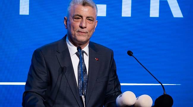"AB’nin 3 Euro'luk e-ticaret vergisi Gümrük Birliği prensiplerini etkilemeyecek"