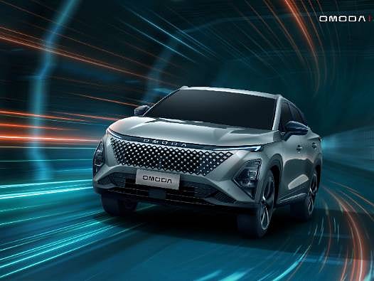 OMODA ve JAECOO’dan bahar kampanyası: Nisan'a özel kredi ve takas desteği