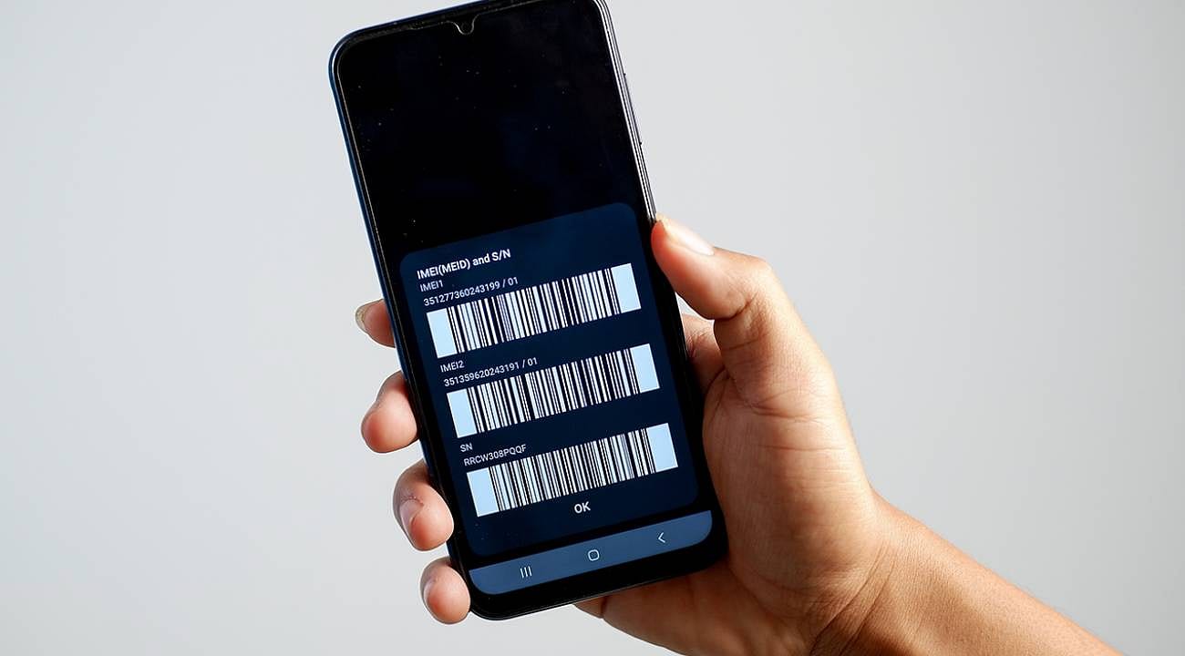 Resmi Gazete'de yayımlandı: Yurt dışından getirilen mobil cihazların kayıtlarında yeni dönem! Başvurular e-Devlet'e alındı