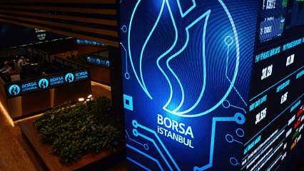 Borsa İstanbul'da yeni haftada 10 şirket temettü dağıtacak