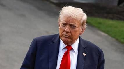 ABD'de son anket: Trump'a halk desteği yüzde 33'e düştü