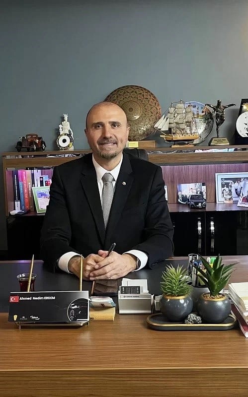 Milyonlarca sürücünün beklediği karar yürürlüğe girdi: Hasar ve değer kaybı aynı anda hesaplanacak-1