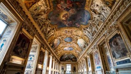 Detaylar: Louvre Müzesi'ne yeni müdür atandı