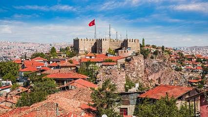 Başkent otellerinde boş oda kalmadı: NATO Zirvesi Ankara ekonomisini canlandıracak