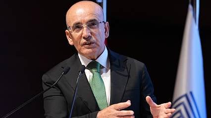 "İklim yatırımları için finansman köprüsü kuracağız"