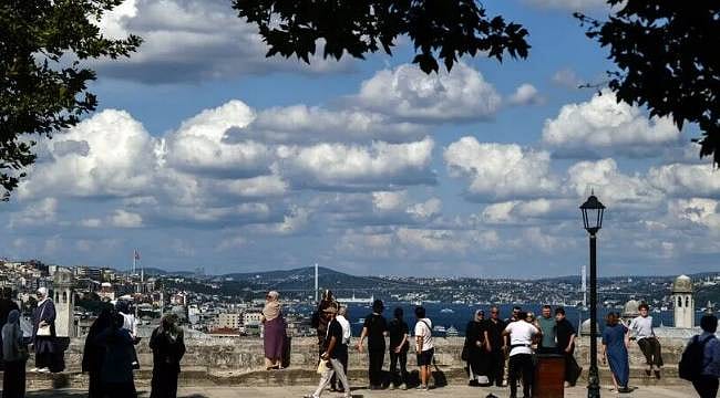 Yurt genelinde yarından itibaren hava nasıl olacak?