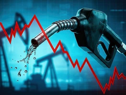 Diplomatik temaslar petrol fiyatlarını aşağı çekti: Brent petrolde son durum