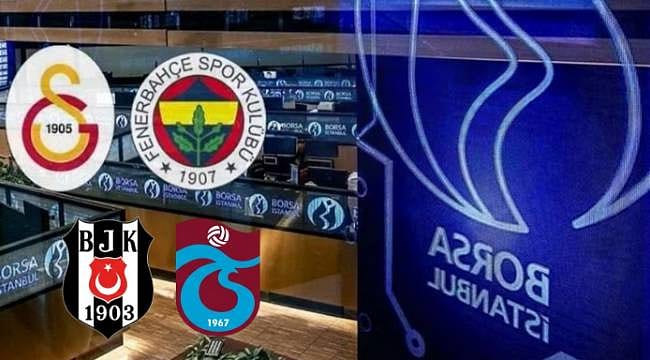 Spor hisselerinin 3. çeyrek karnesi belli oldu: En çok hangi takım kaybettirdi, zirvede kim var?