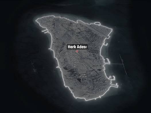 Hark Adası yine hedefte: ABD-İsrail’den yeni saldırı