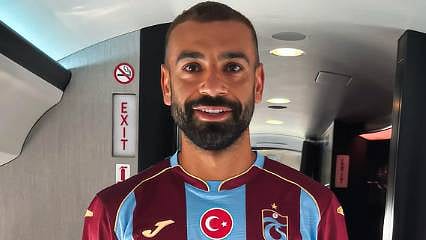 Trabzonspor yeni transferini KAP'a bildirdi: İşte maliyeti...