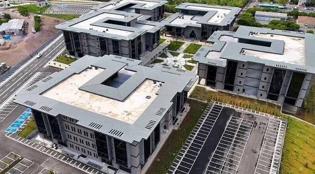 TOKİ eğitim yatırımlarıyla 31 bin 782 dersliği hizmete sundu