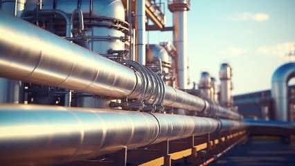 Türkiye'nin petrol ithalatı yıllık yüzde 6,3 azaldı