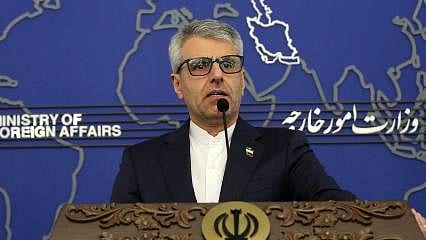 Detaylar: "Henüz ikinci tur görüşmelere katılmak için bir karar almadık"