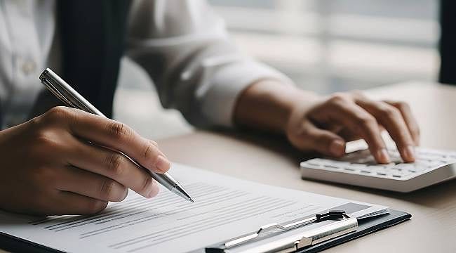 TCMB Eylül verilerini açıkladı: Finansal Hizmetler Güven Endeksi Eylül'de arttı