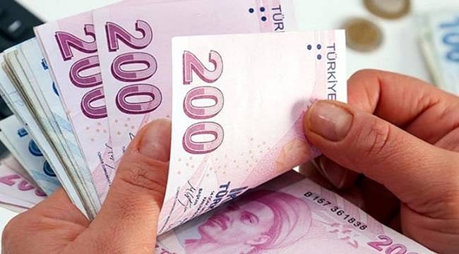 Para piyasası fonlarında sert düşüş: Bir haftada 456 milyar TL çıkış