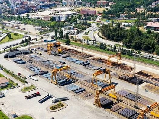 KARDEMİR 2026 yılı ilk çeyrek finansal sonuçlarını açıkladı
