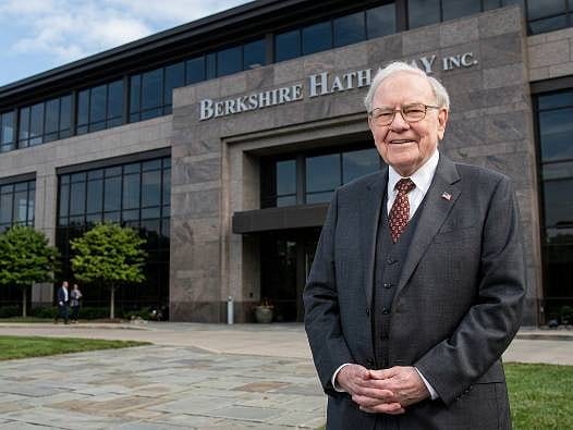 Warren Buffet sonrası ilk sınav: İşte Berkshire’ın ilk çeyrek karnesi