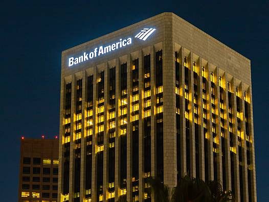 Kara para aklama suçlaması ve yaptırım ihlalleri pahalıya patladı: Bank of America tarihi cezadan kaçamadı