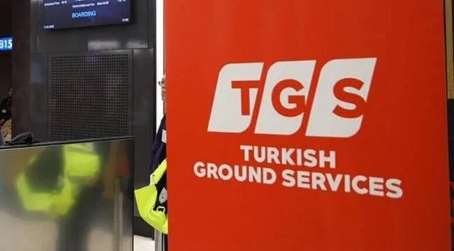 THY iştiraki TGS'den tarihi rekor: Ağustos'ta 15 milyon yolcu aşıldı