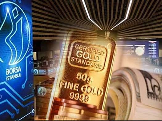 Borsa, döviz, altın: Bu hafta en çok hangi yatırım aracı kazandırdı?