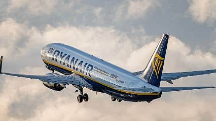 Ryanair'dan Google ile ortaklık: Havacılıkta artık kararlar yapay zekaya emanet edilecek