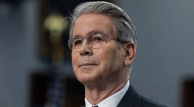 Bessent, dizel arzı için Avrupa'ya çağrı yaptı