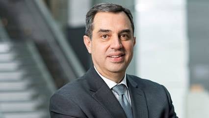 IFC Orta Doğu ve Orta Asya Bölgesel Başkan Yardımcılığına Imad N. Fakhoury atandı
