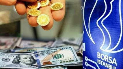 Borsa, döviz, altın: Bu hafta en çok hangi yatırım aracı kazandırdı?
