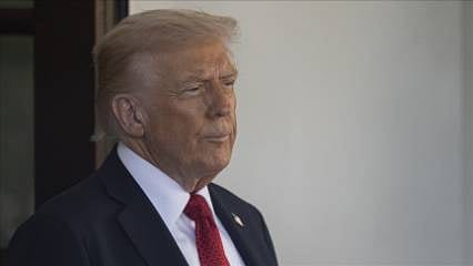Detaylar: ABD'de yeni anket: Trump’ın onay oranı yüzde 37 oldu