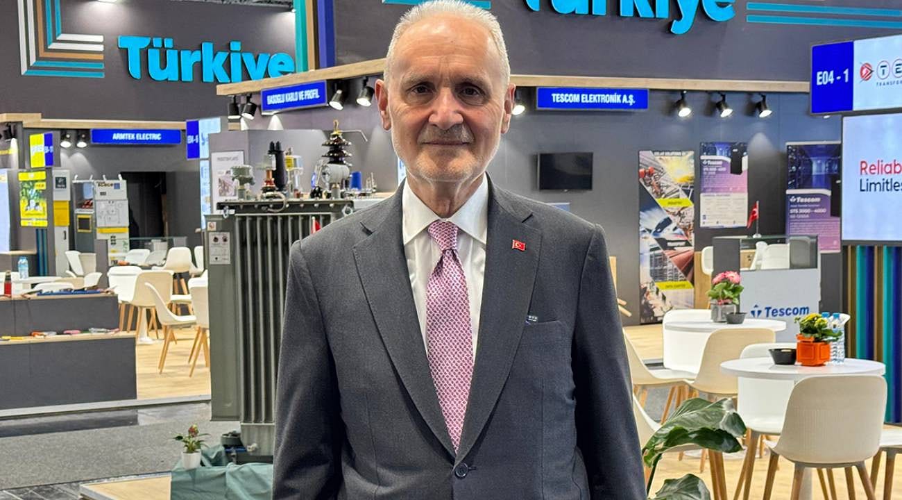 "Yapay zeka artık bir gelecek vaadi değil, sanayi gerçeği"