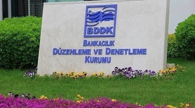 Resmi Gazete'de yayımlandı: BDDK, 135 personel alacak