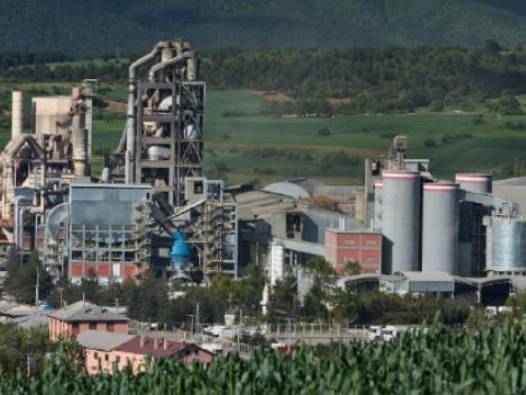 OYAK Çimento, 2025 yılına ilişkin finansal sonuçlarını açıkladı