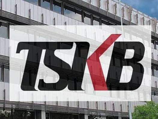 TSKB, Fransız Kalkınma Ajansı ile 150 milyon euroluk kredi anlaşması imzaladı
