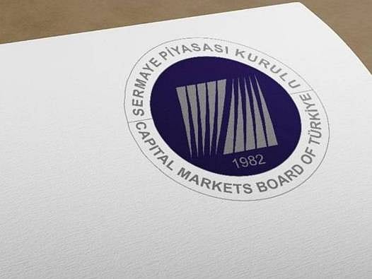 SPK'dan haftalık bülten: Bir şirketin sermaye artırımına onay var