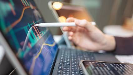 Bugün temettü ödeyen 1 hissenin fiyatında düzeltme yapıldı