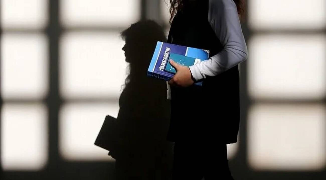 VGM yükseköğrenim burs başvuruları 22 Ekim'de başlıyor