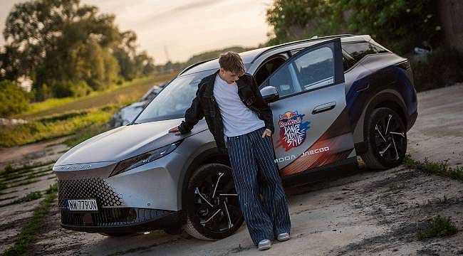 JAECOO ve Red Bull’dan stratejik iş birliği