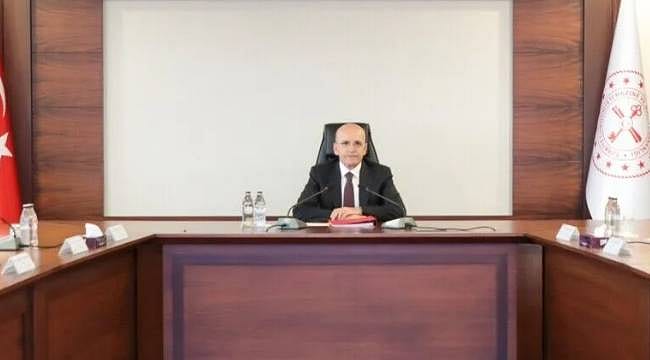 "Borsanın ve sermaye piyasalarımızın işleyişine ilişkin yapısal risk bulunmamaktadır"