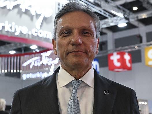 "Türkiye turizmde sadece ucuz olduğu için değil, kaliteli olduğu için tercih ediliyor"