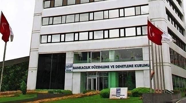 BDDK bankaların hisse geri alımlarını düzenledi