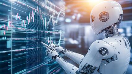 Yapay zeka nedeniyle yazılım hisselerinde kayıplar var: Analistler değerlendirdi