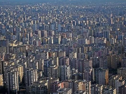 İnşaat sektörünü canlandıran artış: Konut satışları Eylül'de 142 bin ile yılın zirvesini gördü