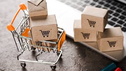 E-ticarette Ramazan bereketi: Mart ayı hedefi 400 milyar lira