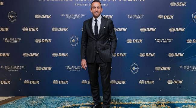 Türk iş dünyası Belçika çıkarmasına hazırlanıyor
