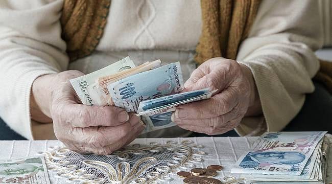 2027 memur ve emekli maaşı Ocak zammı şekilleniyor