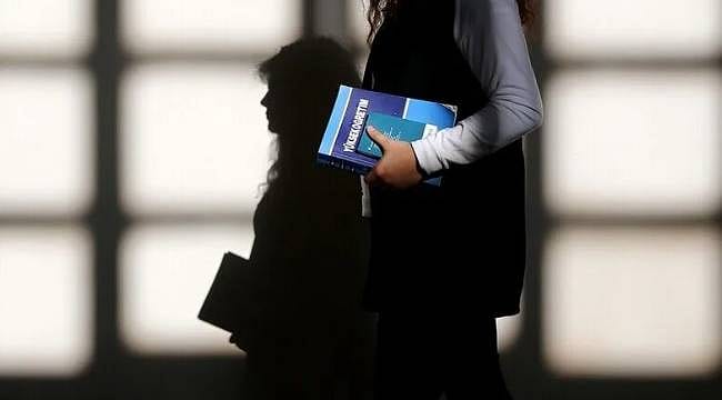 VGM yükseköğrenim burs başvuruları 22 Ekim'de başlıyor